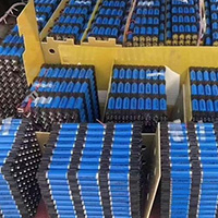 [吉州习溪桥三元锂电池回收价格]回收废旧电池-收废弃铁锂电池